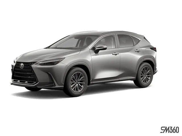Lexus Nx 2026 photo 3