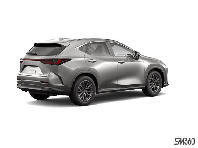 Lexus Nx 2026 photo 2