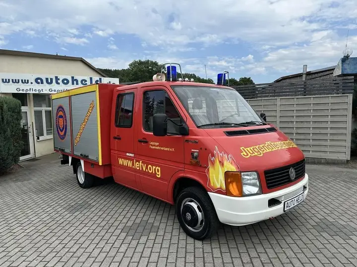 Volkswagen Lt 46