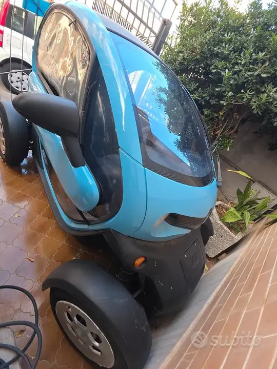 Renault Twizy