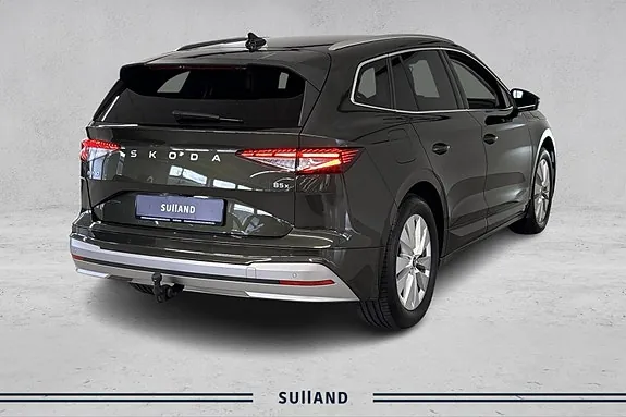 Skoda Enyaq 2026 photo 5