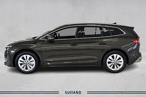 Skoda Enyaq 2026 photo 2