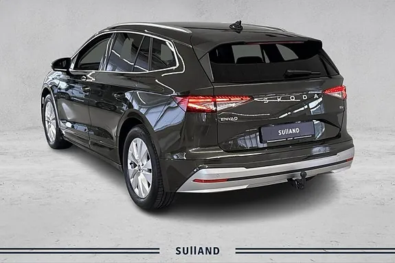 Skoda Enyaq 2026 photo 3