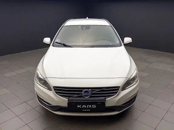 Volvo V60 2014 photo 4