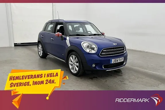 Mini Countryman C