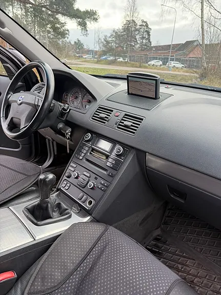Volvo Xc90 2006 photo 5