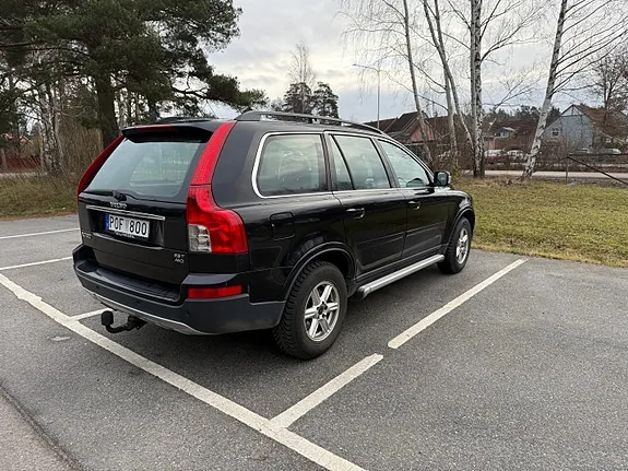 Volvo Xc90 2006 photo 3