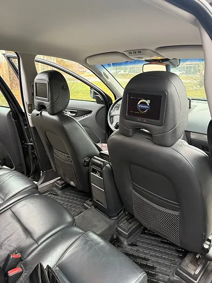 Volvo Xc90 2006 photo 4
