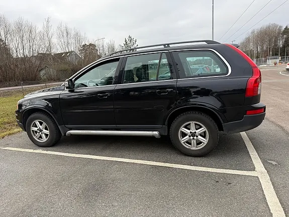 Volvo Xc90 2006 photo 2