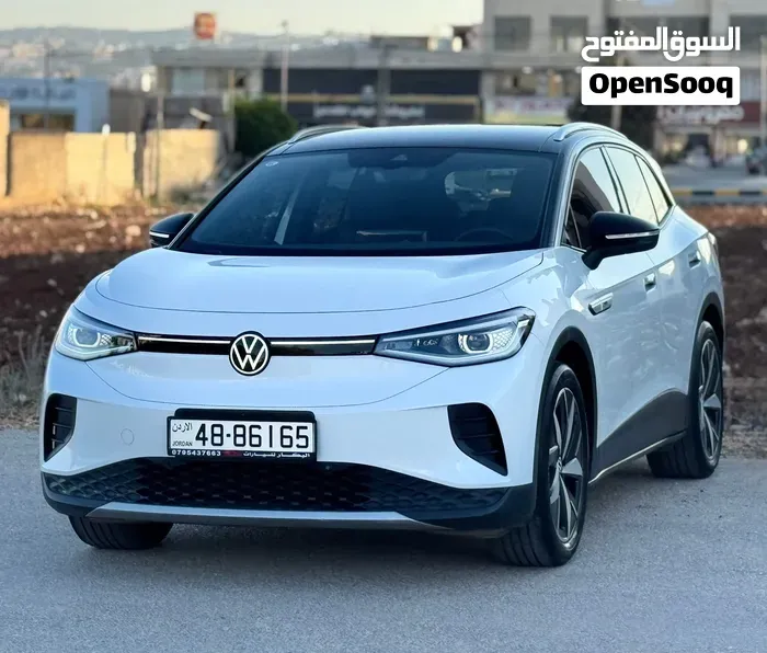 Volkswagen Id.4