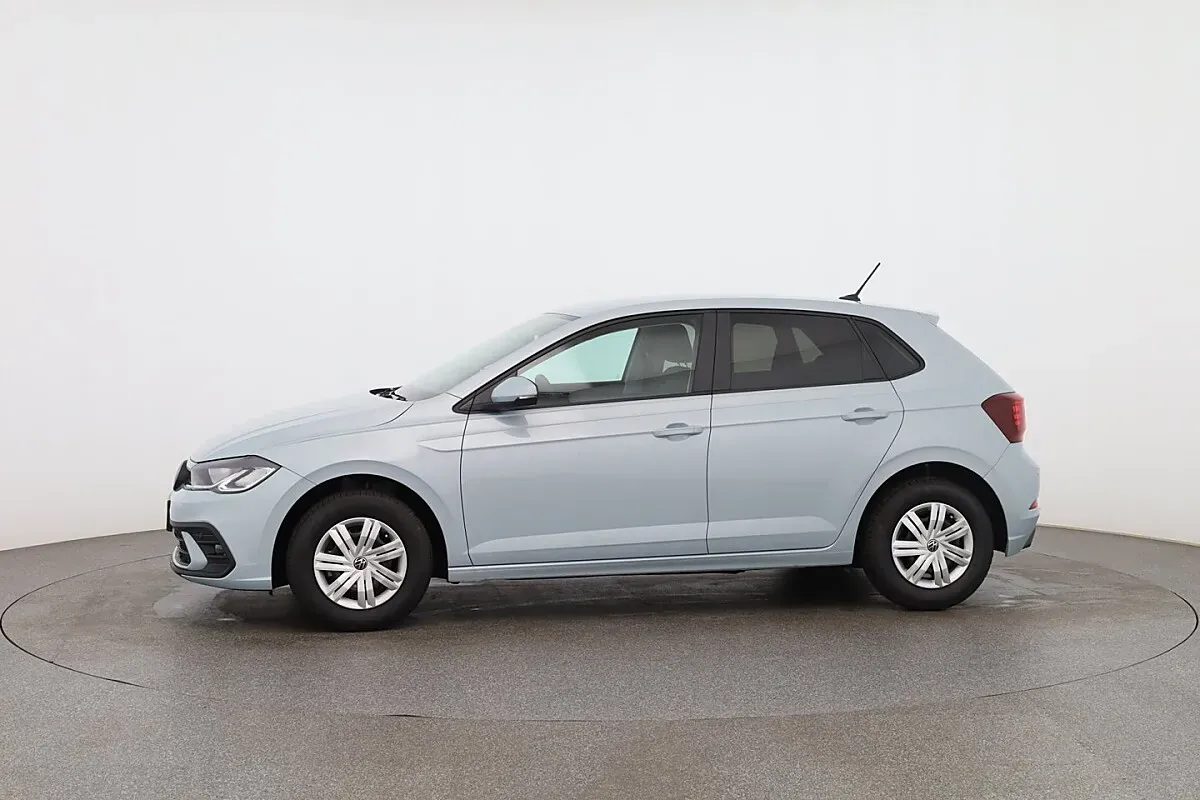 Volkswagen Polo 2026 photo 2