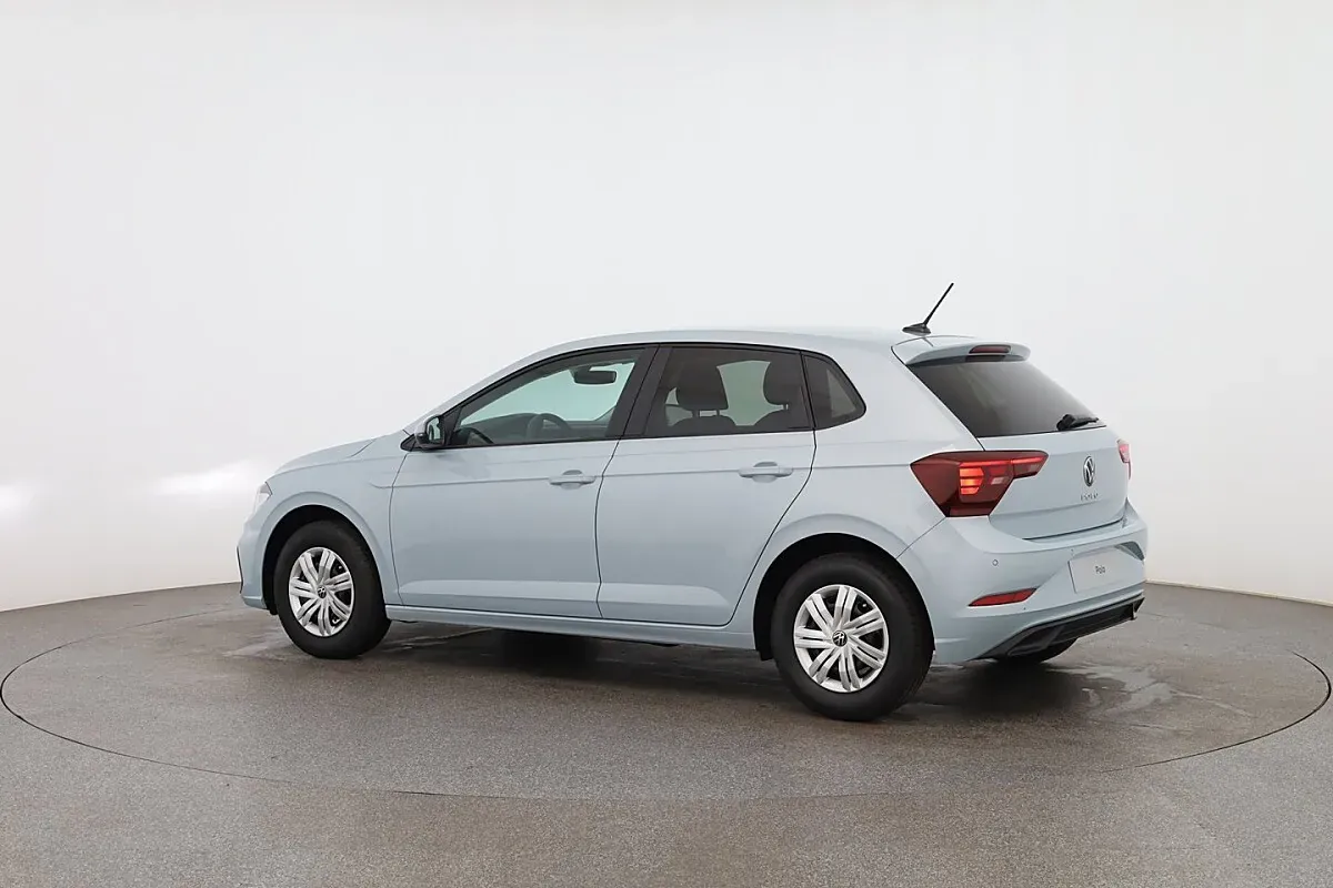 Volkswagen Polo 2026 photo 3