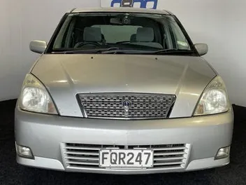 Toyota Corolla 2005 photo 3
