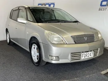 Toyota Corolla 2005 photo 2