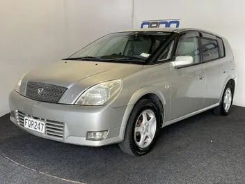 Toyota Corolla 2005 photo 4