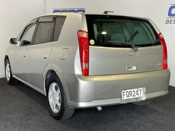 Toyota Corolla 2005 photo 5