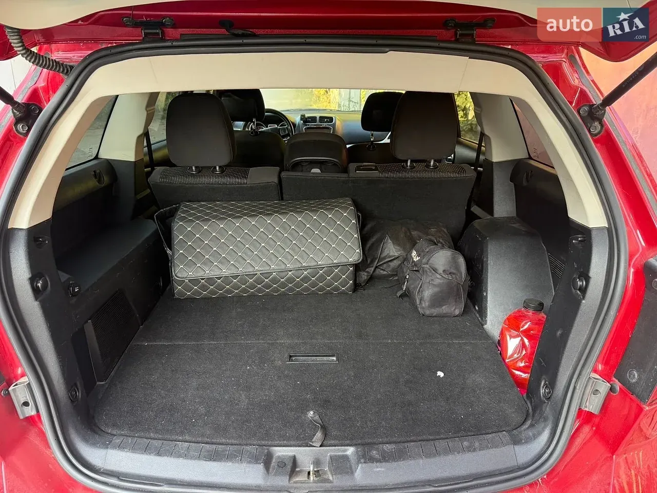 Dodge Journey 2017 photo 4