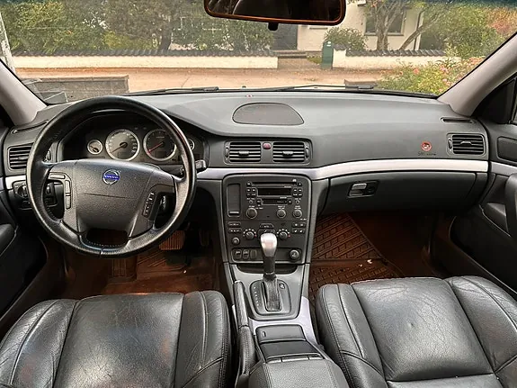 Volvo S80 2006 photo 5