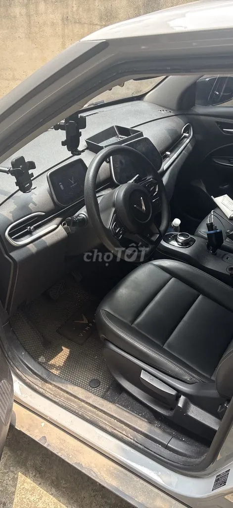 Vinfast Vf5 2025 photo 3