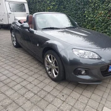 Mazda Mx5