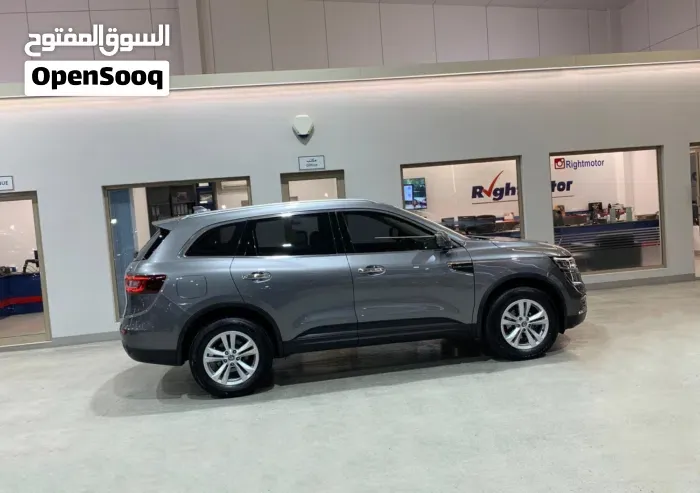 Renault Koleos 2023 photo 2