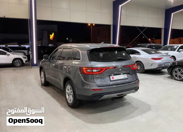 Renault Koleos 2023 photo 3