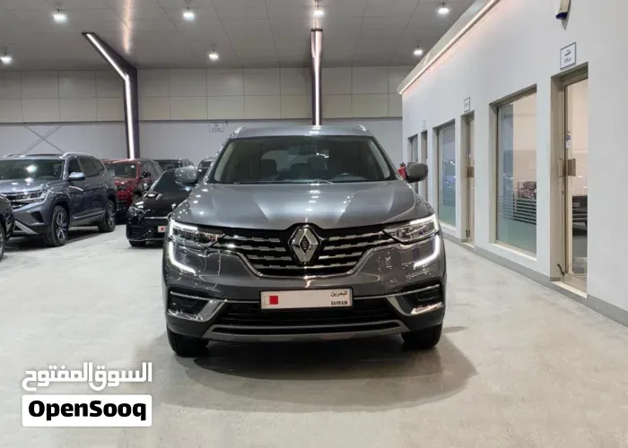 Renault Koleos 2023 photo 4