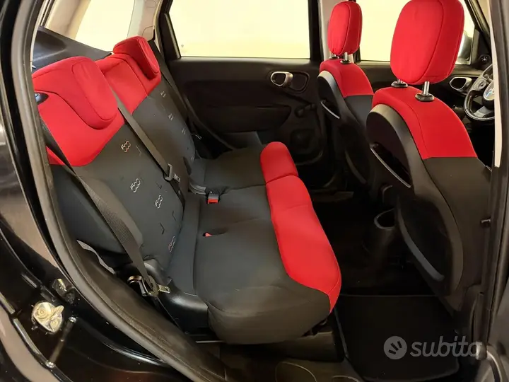 Fiat 500L 2014 photo 5