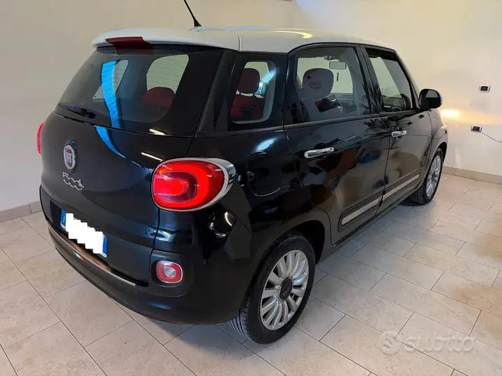Fiat 500L 2014 photo 2