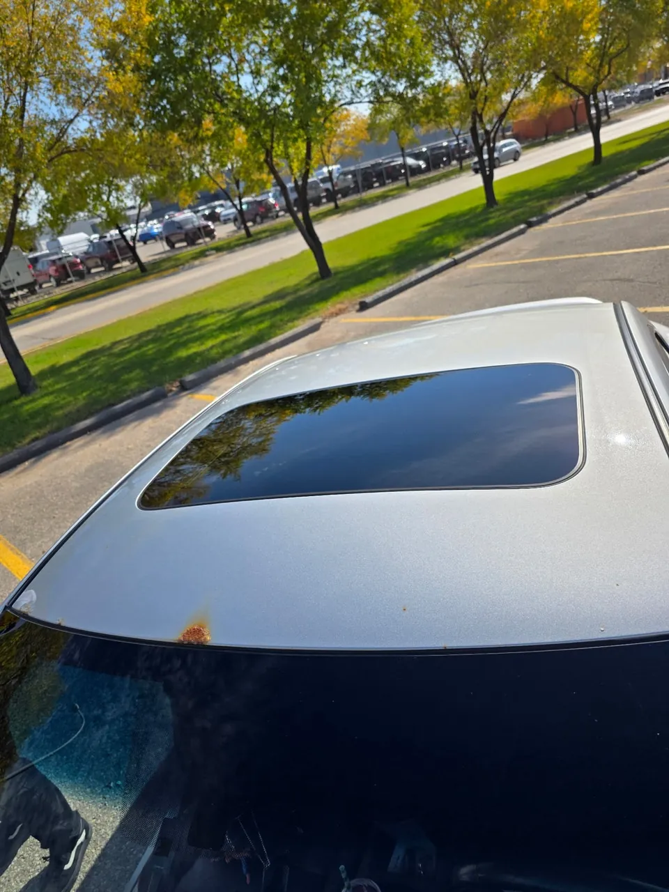 Nissan Maxima 2009 photo 5