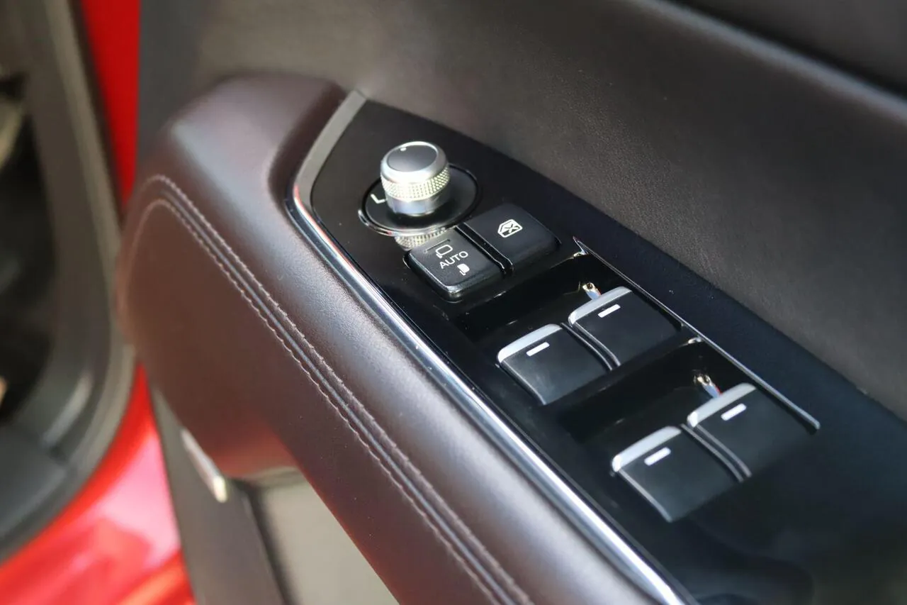 Mazda Cx-5 2025 photo 5