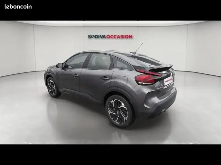 Citroen C4 2021 photo 3