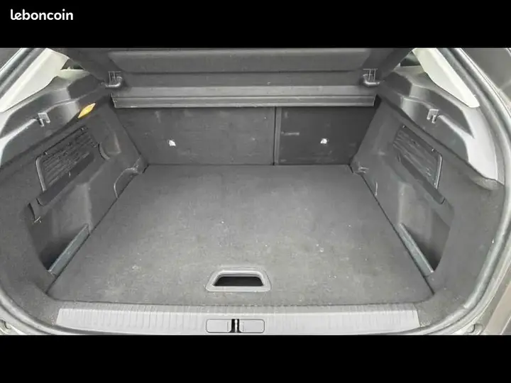 Citroen C4 2021 photo 5