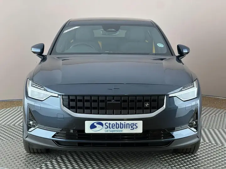 Polestar Polestar 2 2020 photo 3