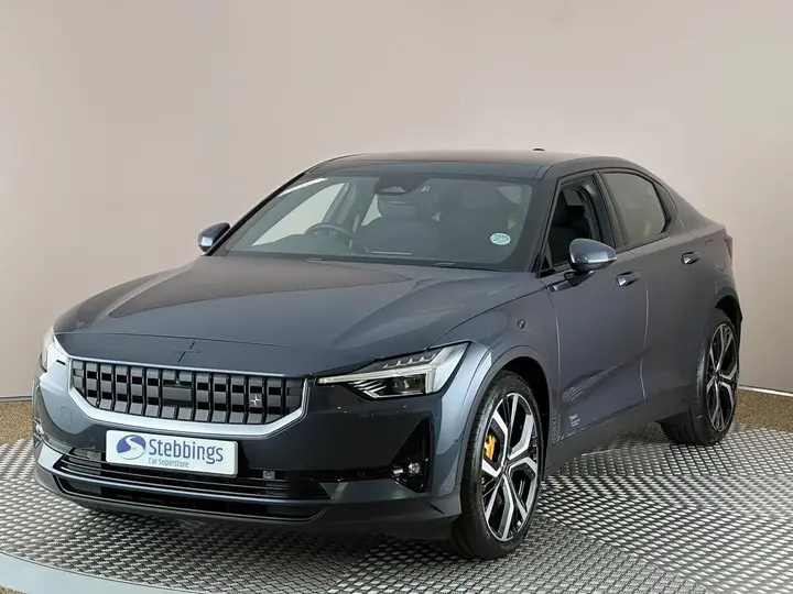 Polestar Polestar 2 2020 photo 2