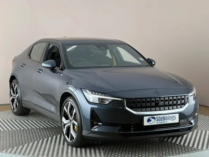 Polestar Polestar 2