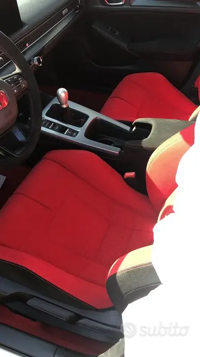 Honda Civic 2025 photo 4