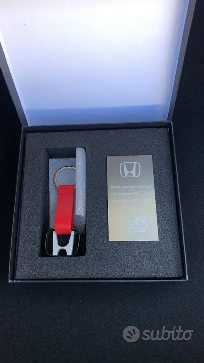 Honda Civic 2025 photo 5