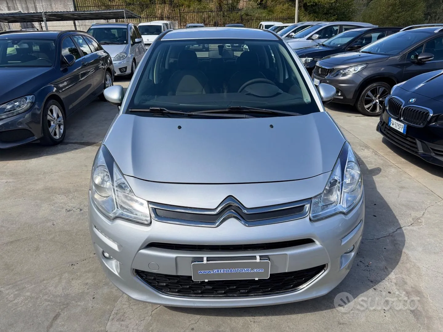 Citroen C3