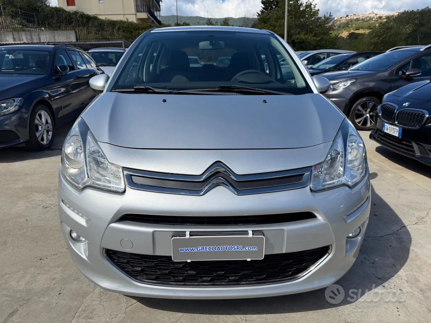 Citroen C3 2013 photo 3