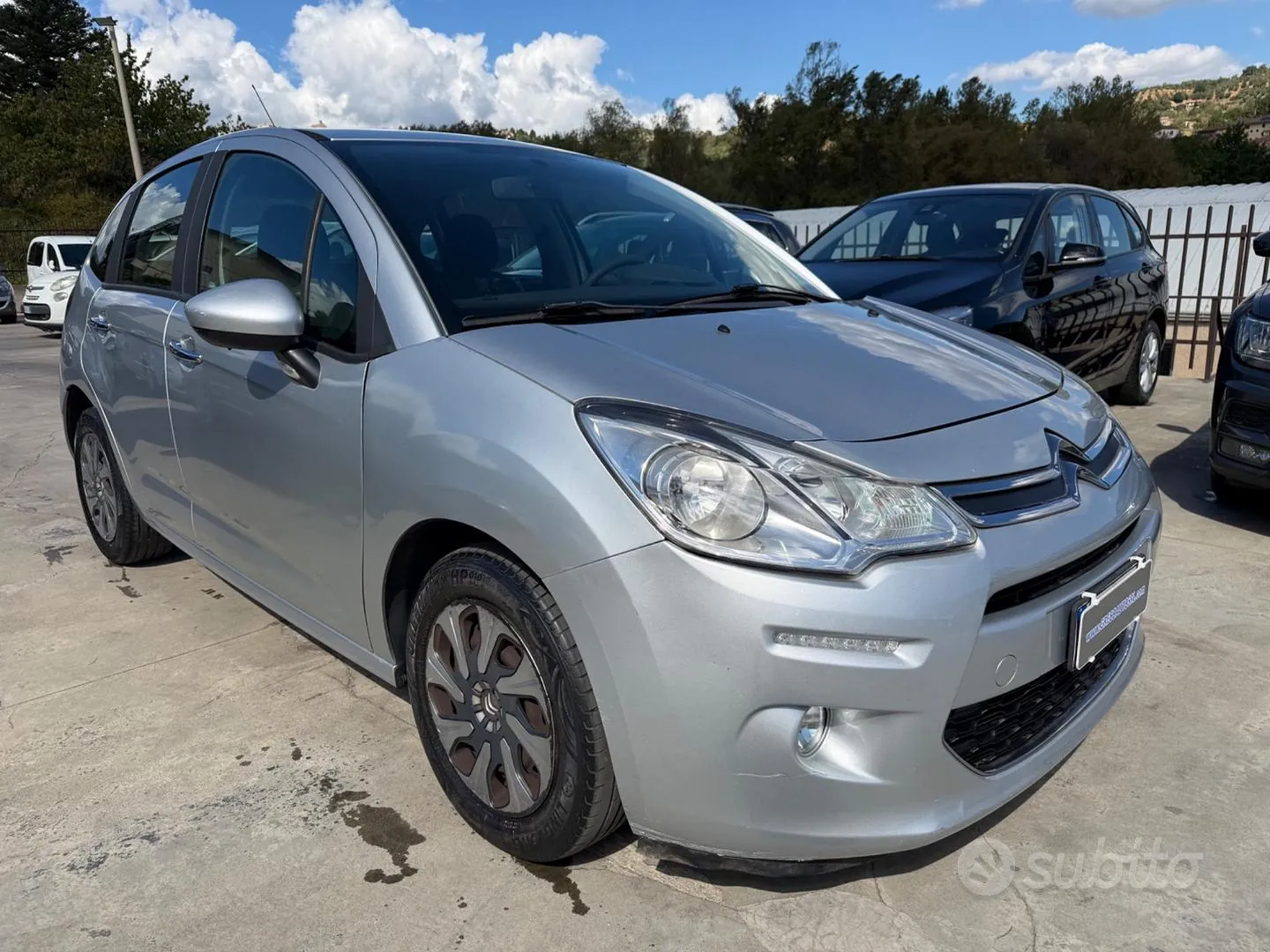 Citroen C3 2013 photo 5
