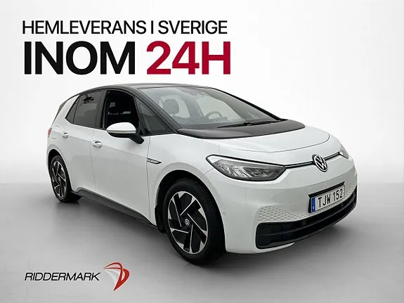 Volkswagen Id.3