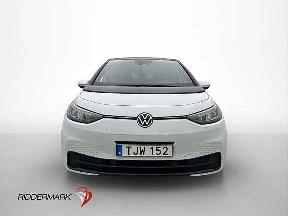 Volkswagen Id.3 2023 photo 3