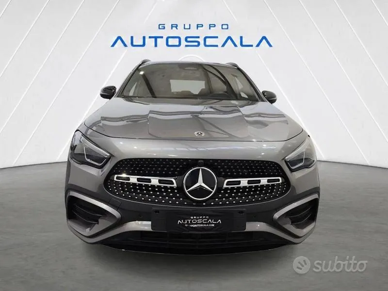 Mercedes-Benz Gla 2026 photo 2