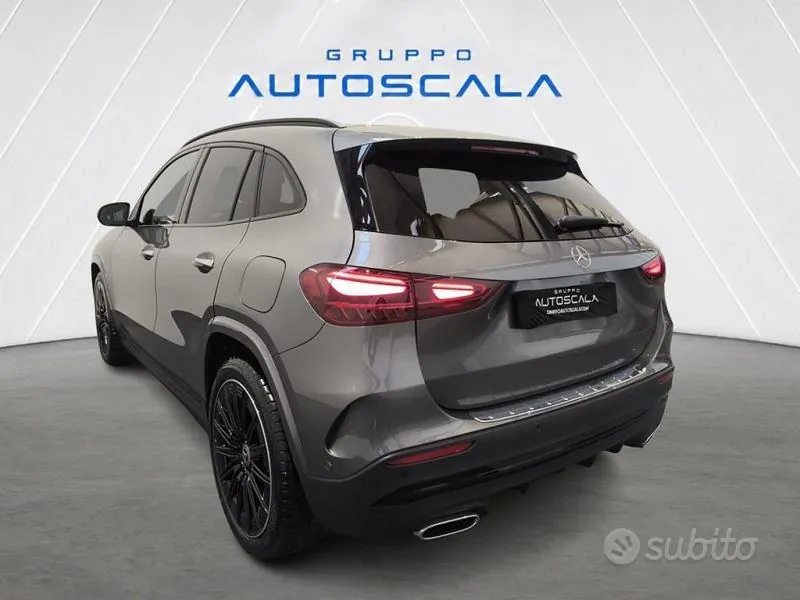 Mercedes-Benz Gla 2026 photo 4