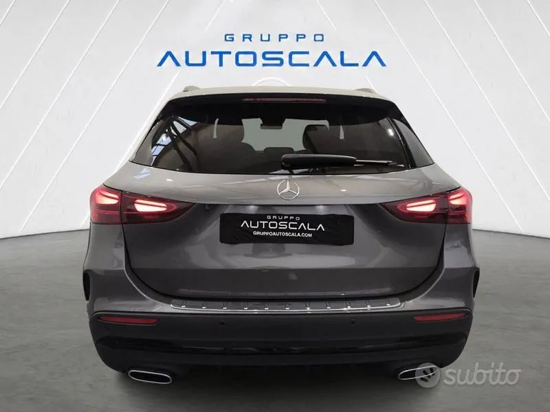 Mercedes-Benz Gla 2026 photo 5