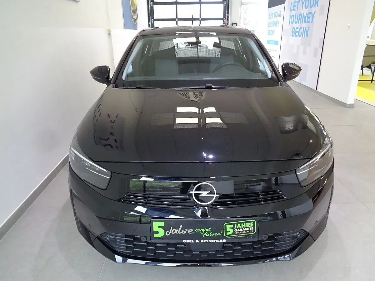 Opel Corsa 2024 photo 3