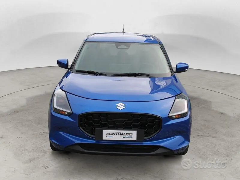 Suzuki Swift 2025 photo 2