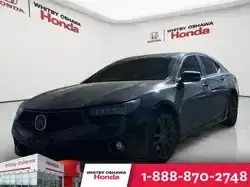 Acura Tlx