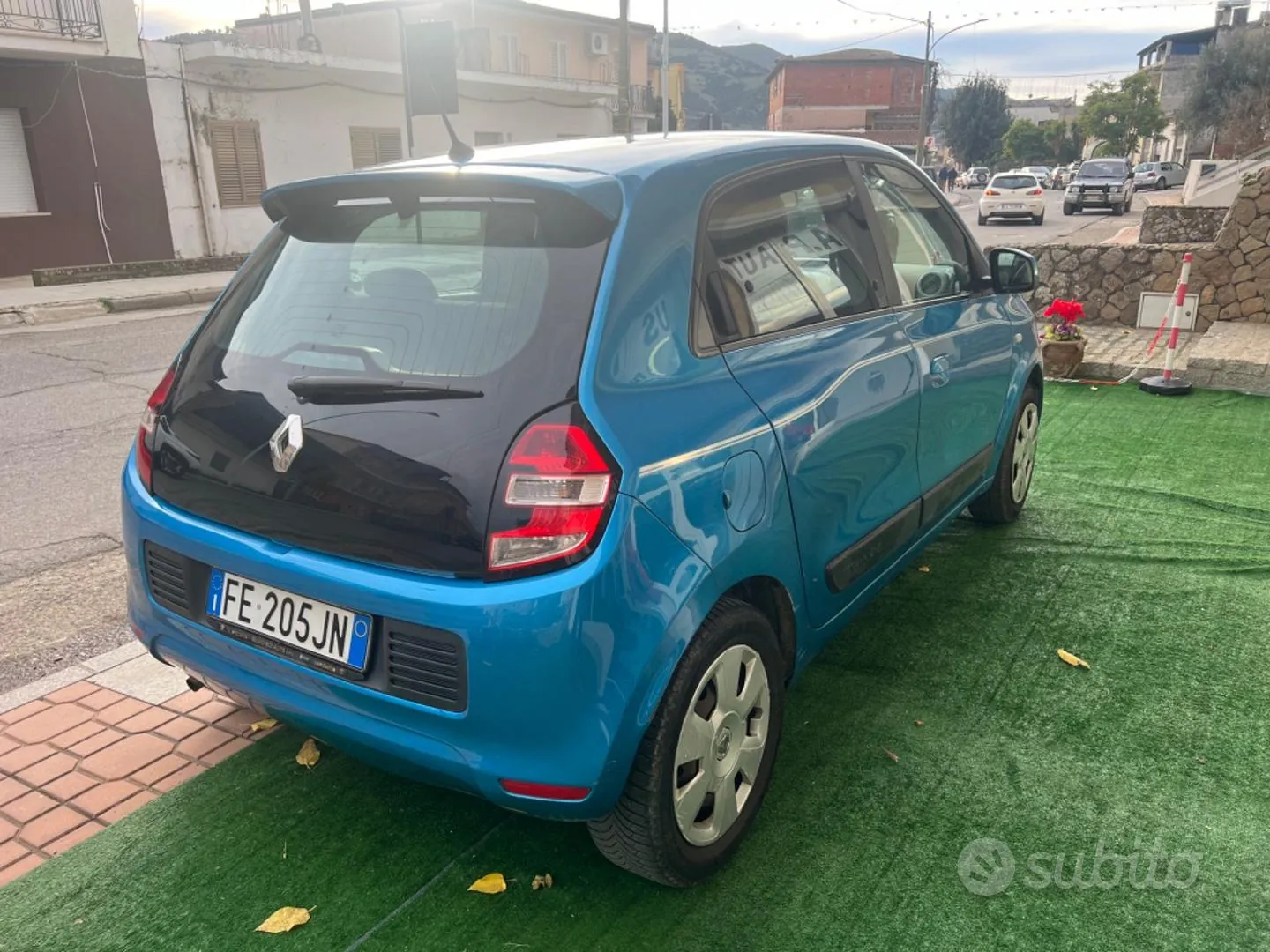 Renault Twingo 2016 photo 4